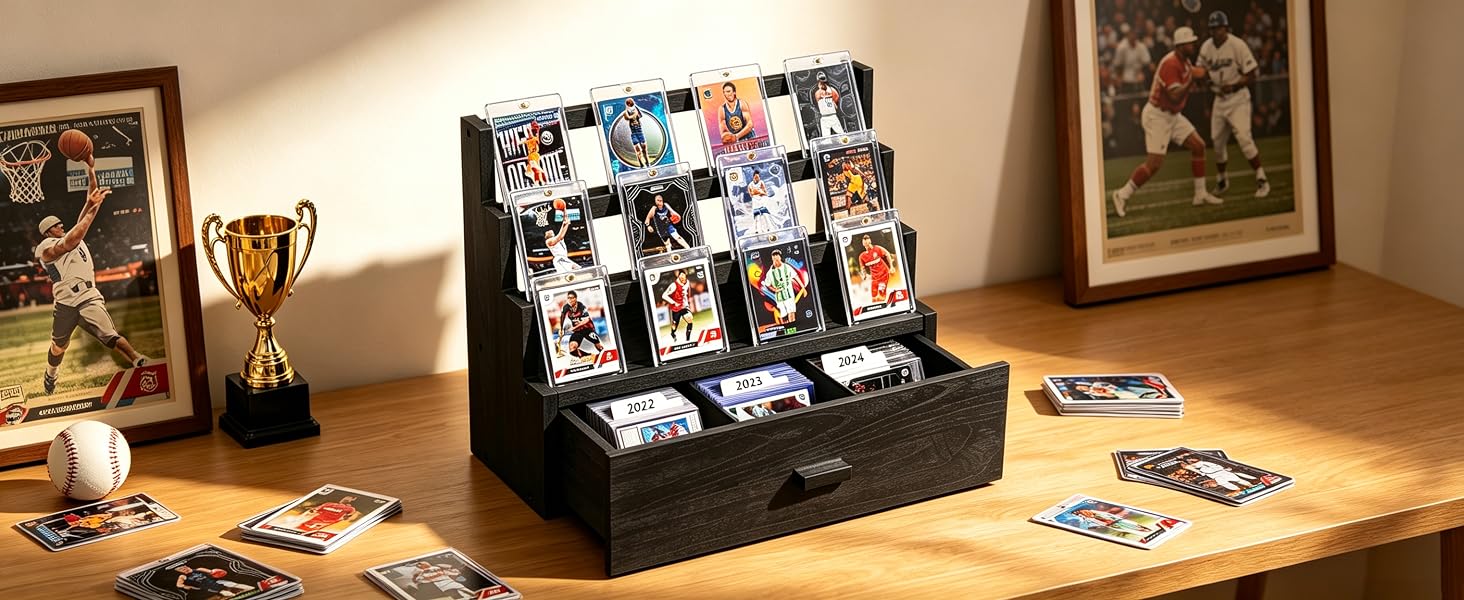 card display stand