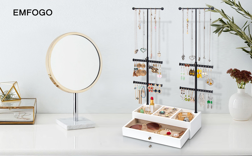 Jewelry Holder