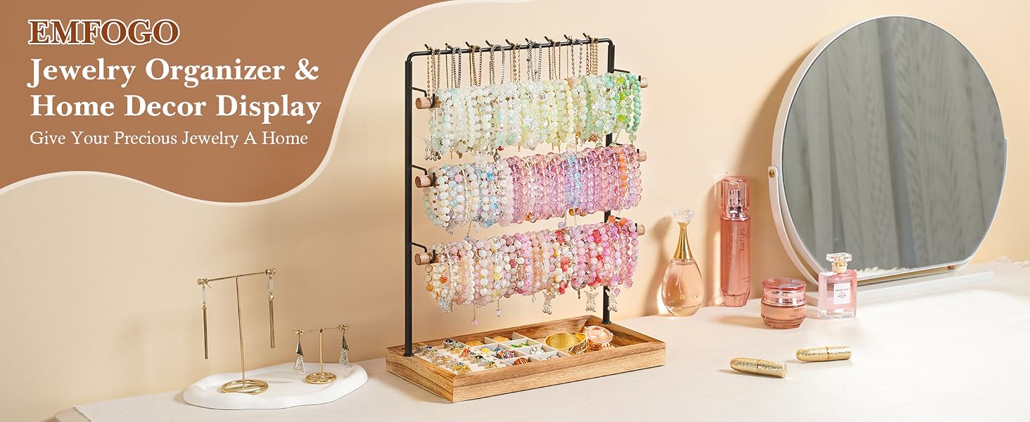 bracelet holder