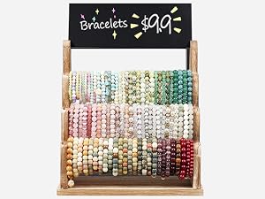 bracelet stand