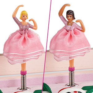 musical jewelry box for girls