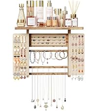 Jewelry Organizer Hanging