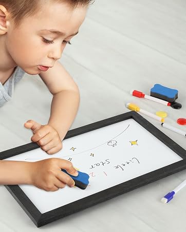 Small Dry Erase Board