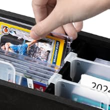 Card Storage Display