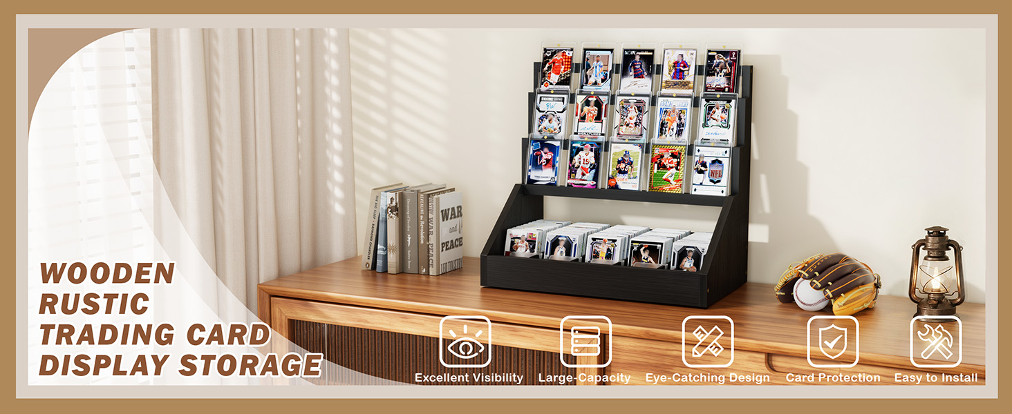 card display stand
