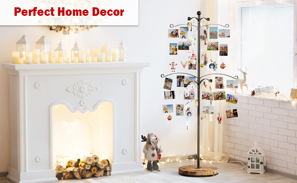 photo tree