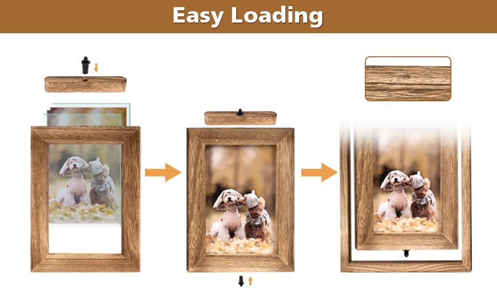 Collage Photo Frame
