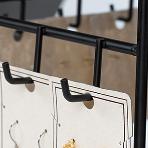 Earring Holder Organizer