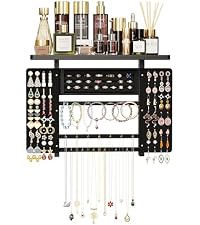 Jewelry Organizer Hanging