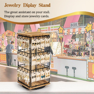 Earring Holder Organizer