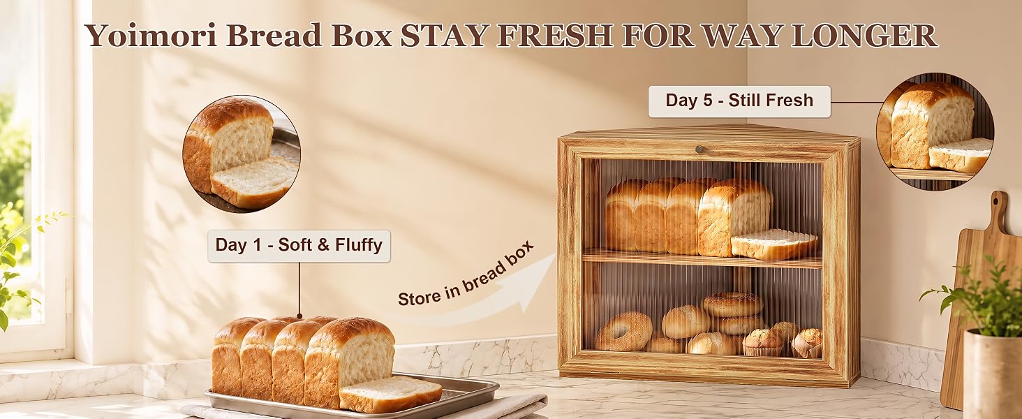 bread box