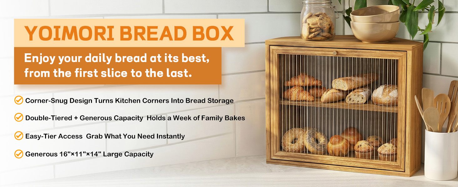 bread box