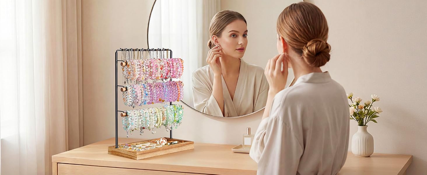 jewelry stand