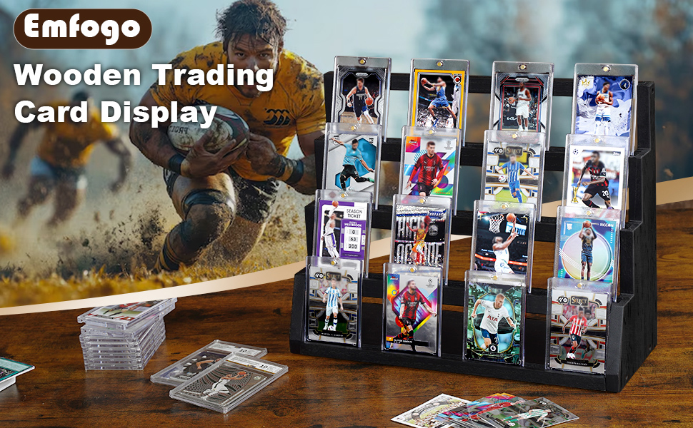 card display stand