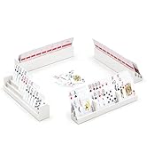 Srillollar Playing Card Holder for Seniors Adults