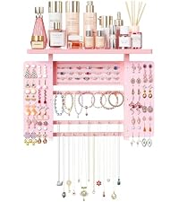 Jewelry Organizer Hanging