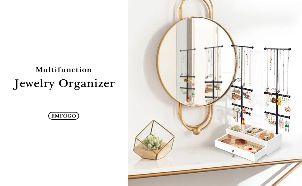 Jewelry Stand