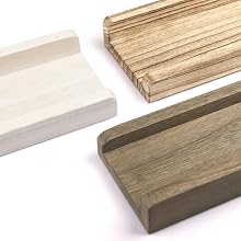 Unique Ledge Shelf