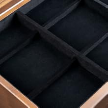 card storage box
