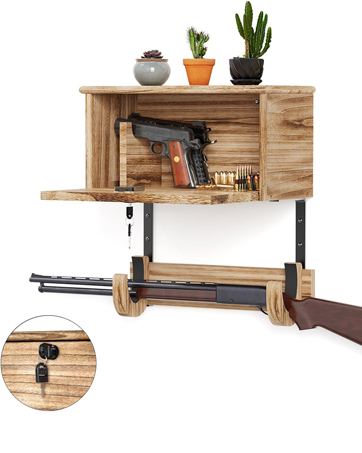 gun rack