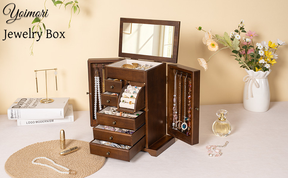jewelry box