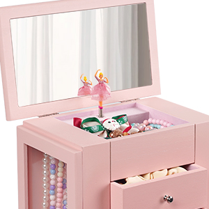 jewelry box