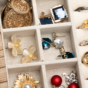 jewelry boxes for women