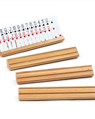 card holders for playing cards