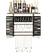 Jewelry Organizer Hanging