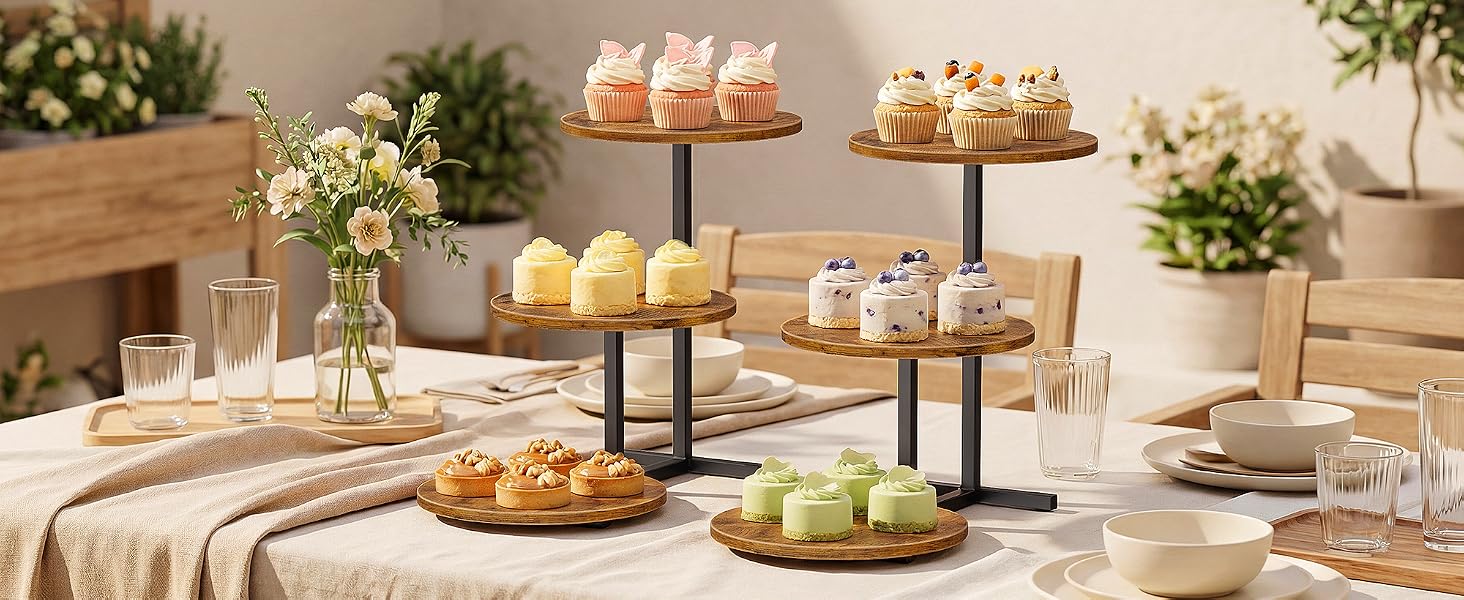 cake display stand