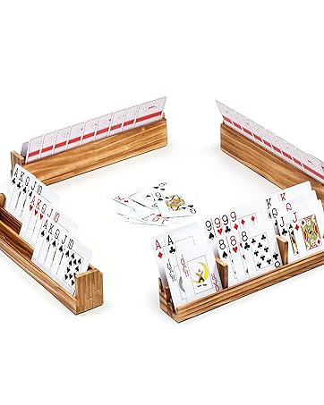 card holders for playing cards
