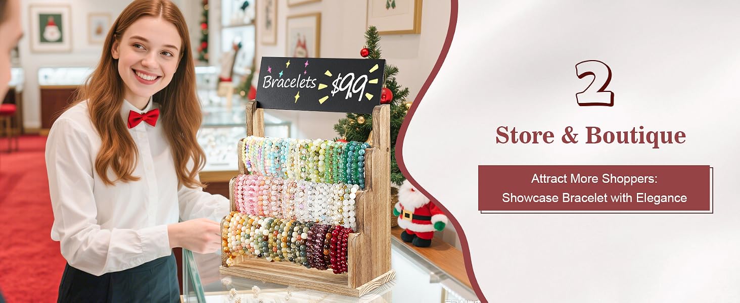 bracelet organizer