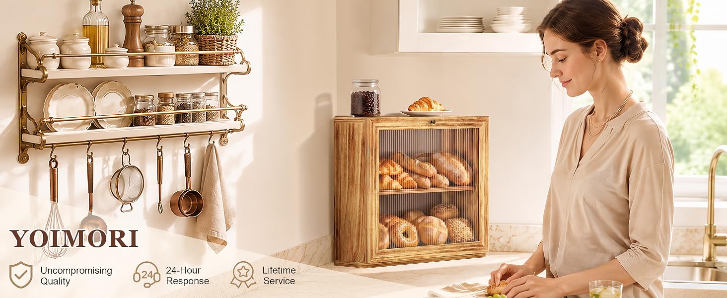 bread box