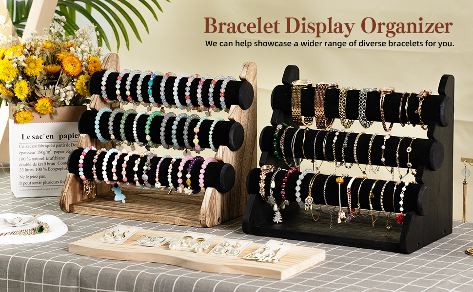 Unlock the Beauty of Your Jewelry Collection!