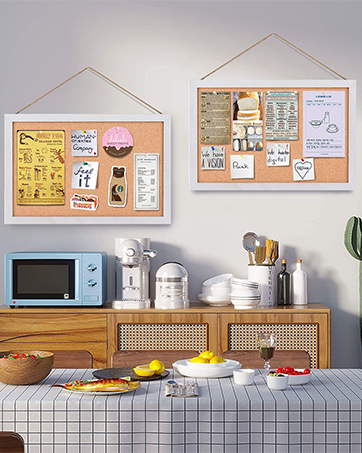 Bulletin Board