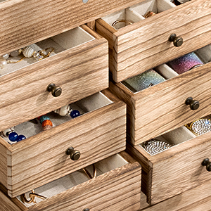 jewelry boxes for women