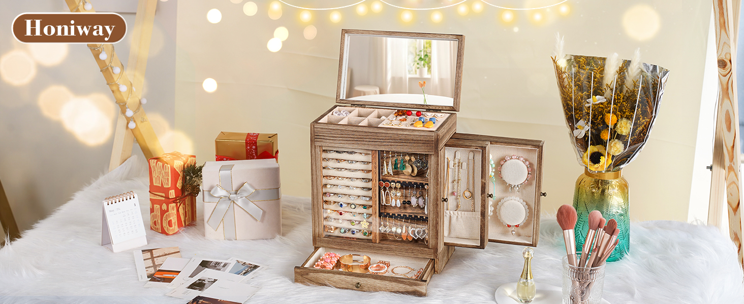jewelry box