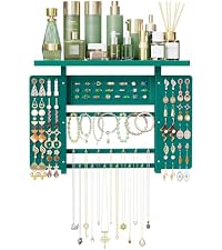 Jewelry Organizer Hanging