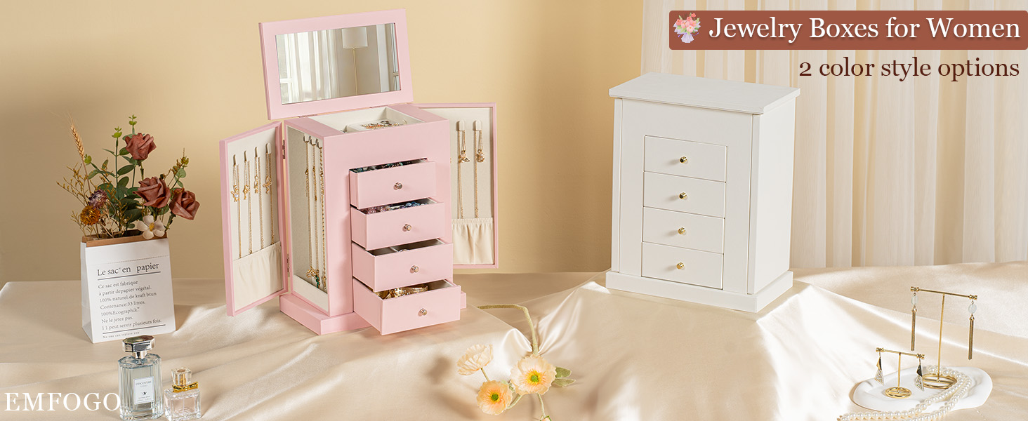 jewelry box