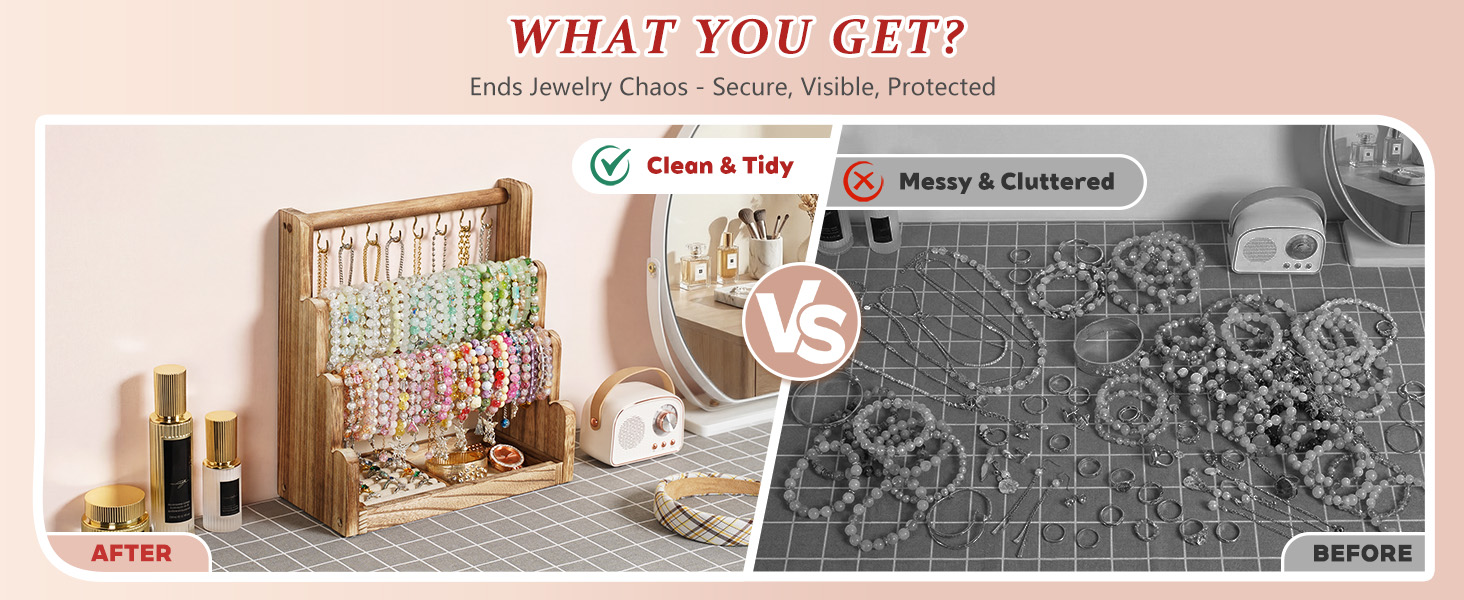 jewelry holder