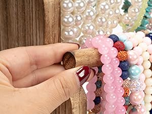 bracelet holder organizer
