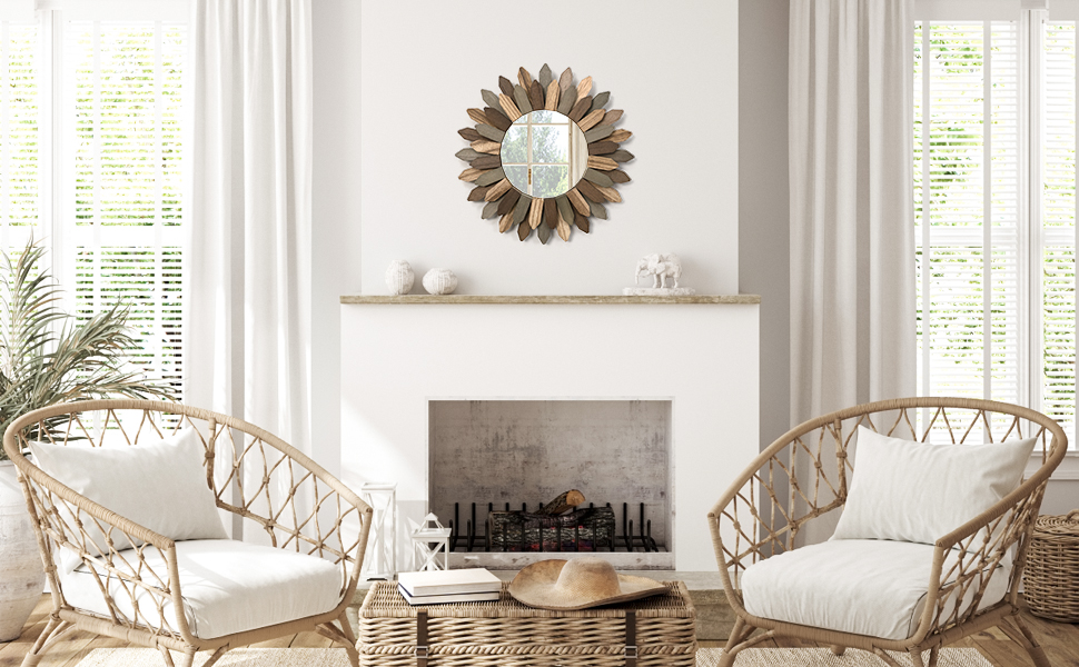 boho decor