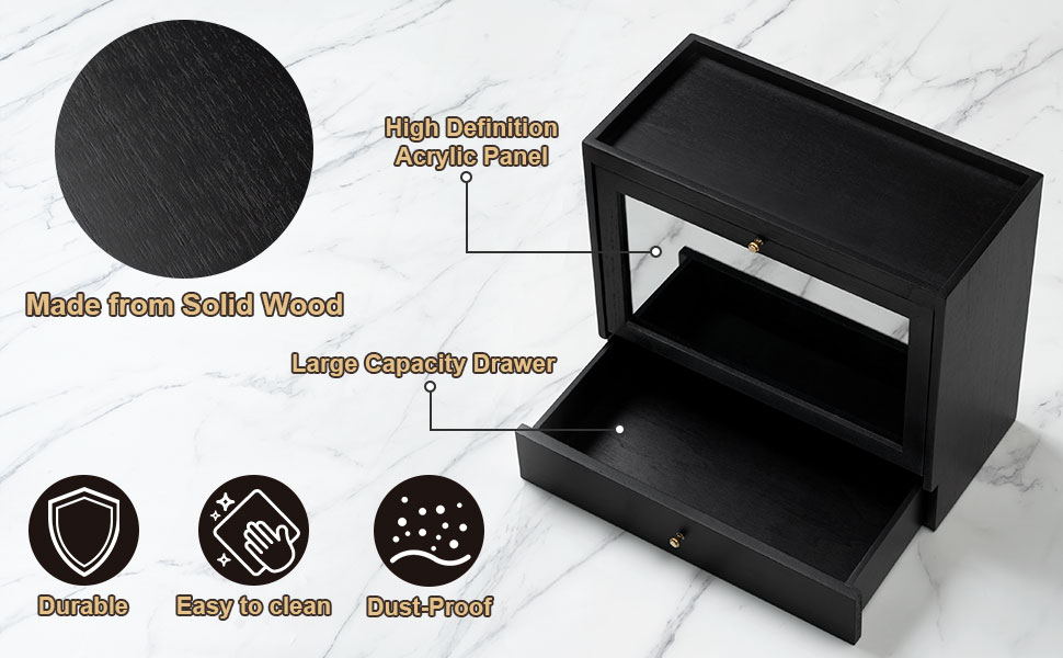 Cologne Organizer for Men