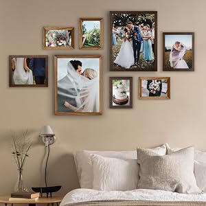 picture frames