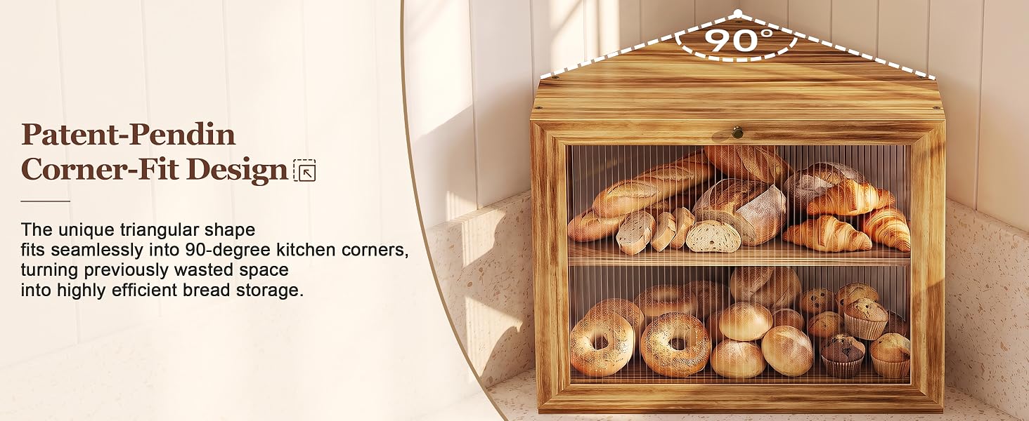 bread box
