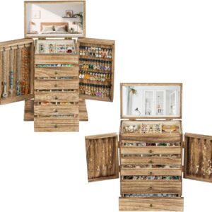 Jewelry Boxes