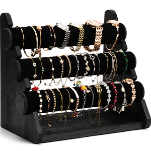 Don't let your jewelry hide away in obscurity