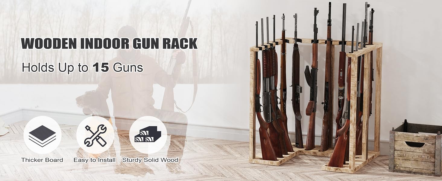 gun racks