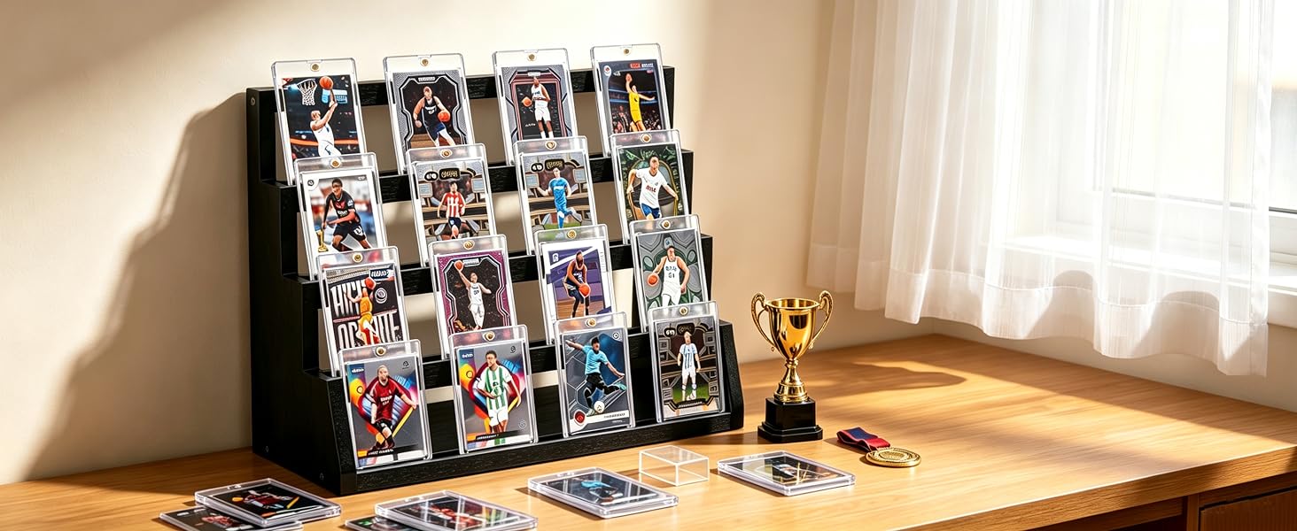 card display stand