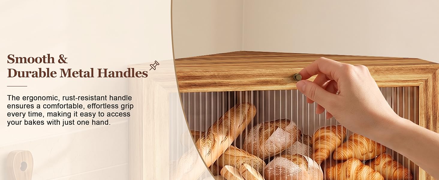 bread box